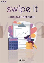Swipe it - Digitaal rekenen - Digitaal leerkrachtenpakket